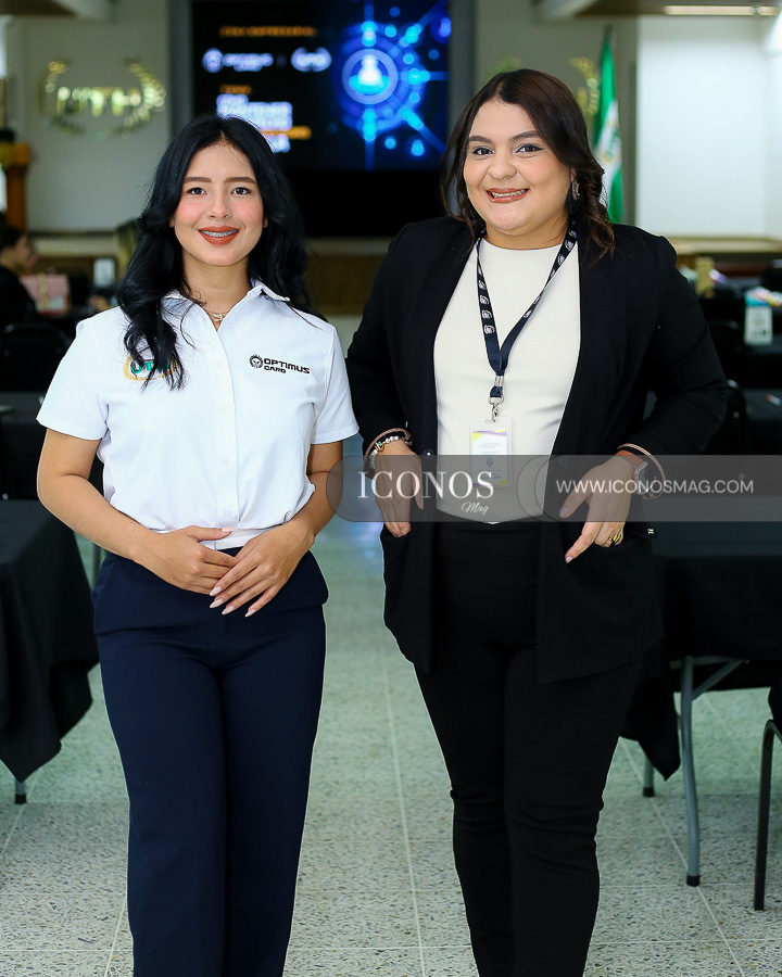 segundo aniversario optimus card tegucigalpa uth