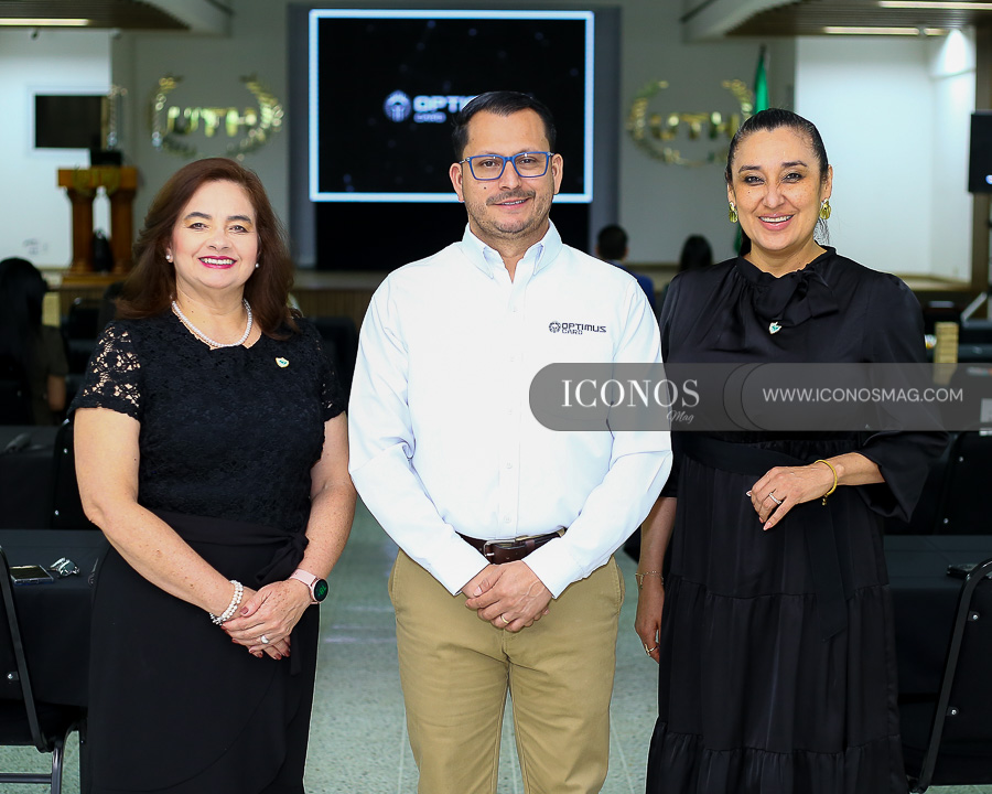 segundo aniversario optimus card tegucigalpa uth