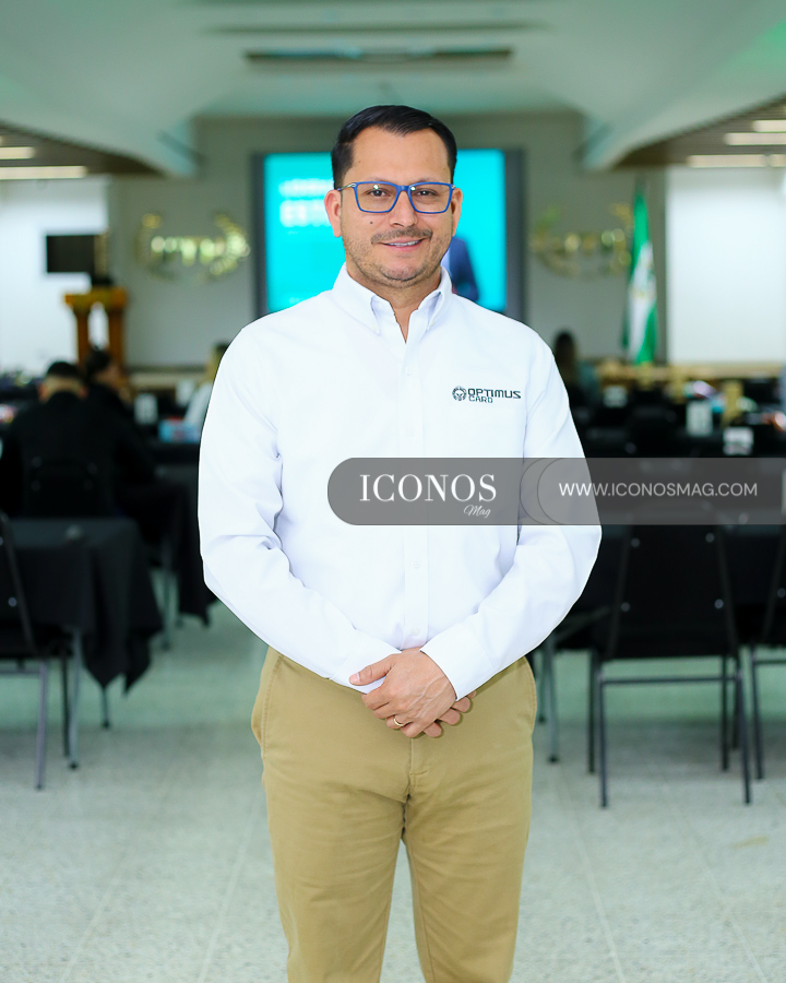 segundo aniversario optimus card tegucigalpa uth
