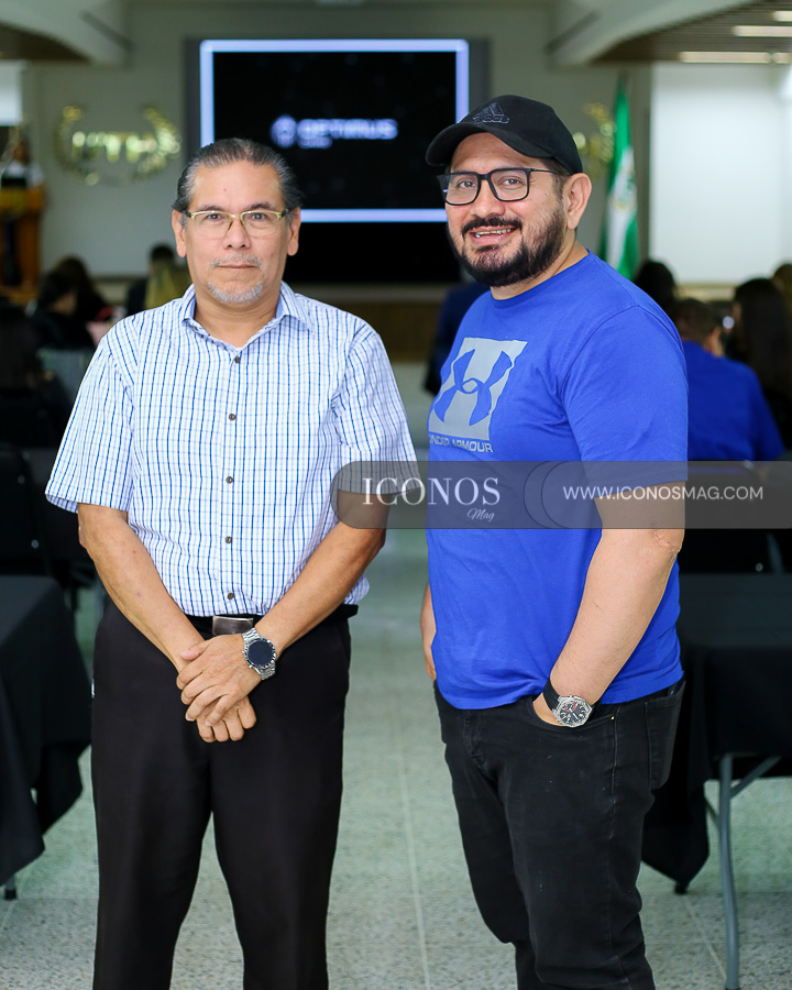 segundo aniversario optimus card tegucigalpa uth