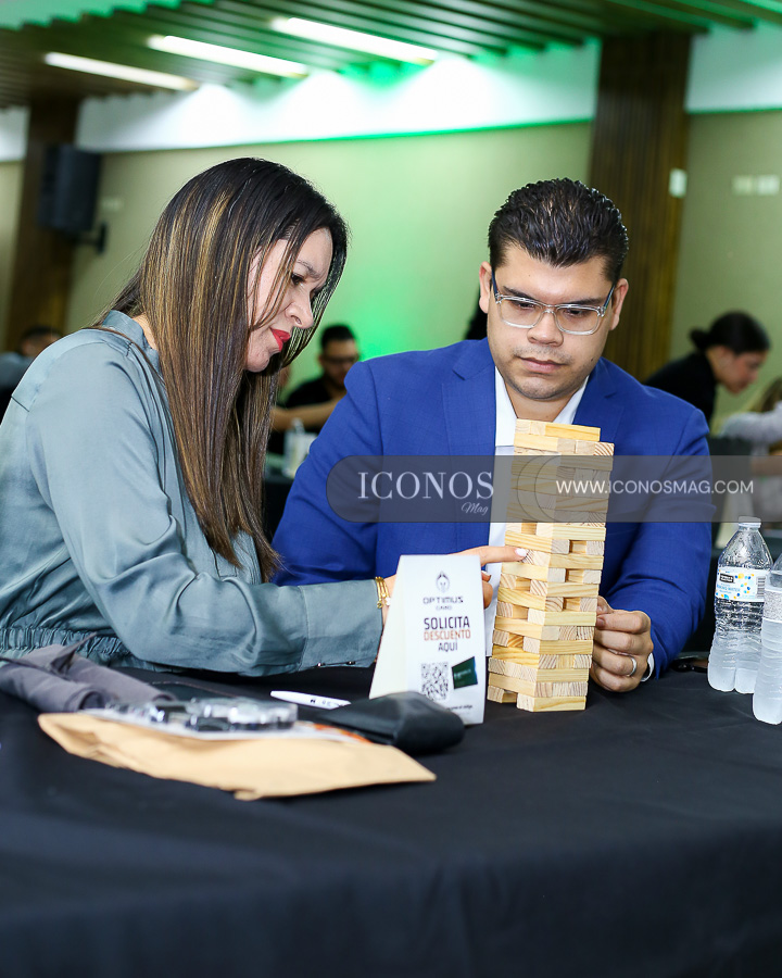 segundo aniversario optimus card tegucigalpa uth