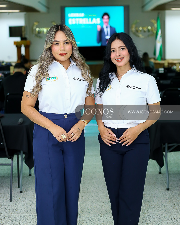 segundo aniversario optimus card tegucigalpa uth