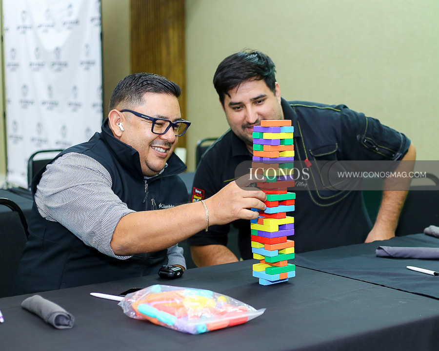 segundo aniversario optimus card tegucigalpa uth