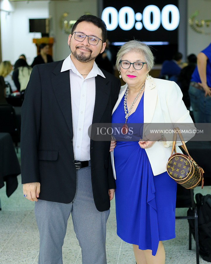 segundo aniversario optimus card tegucigalpa uth