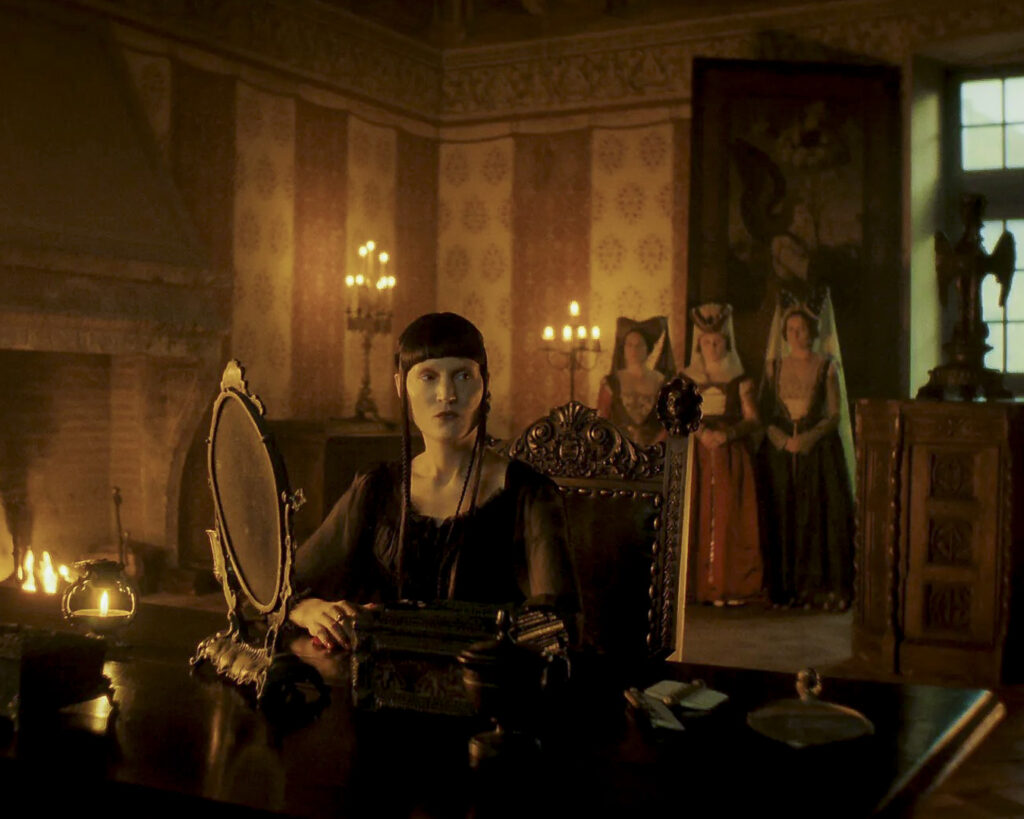 serie netflix monstruo lizzie borden