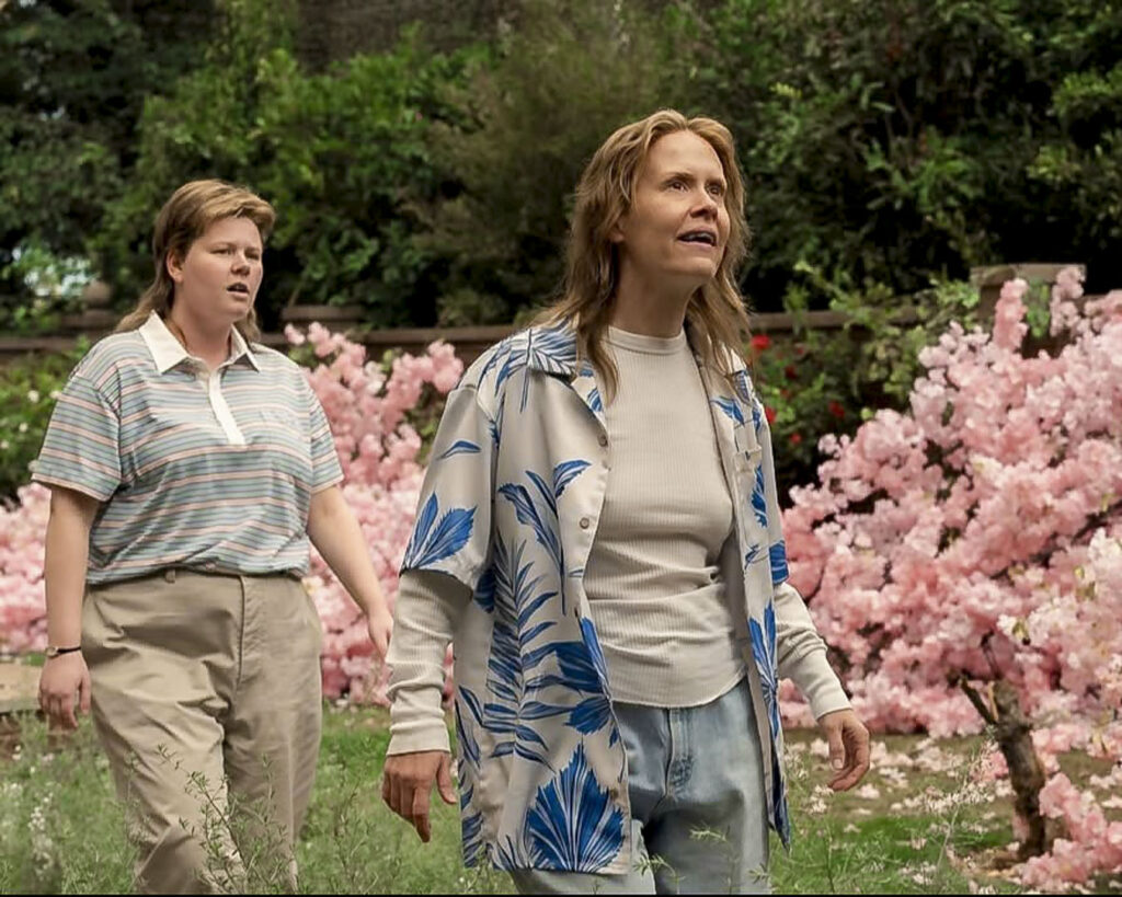 serie netflix monstruo lizzie borden