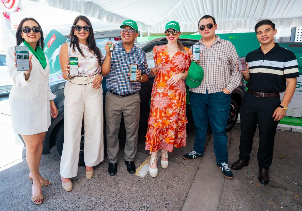 sorteo puma energy honduras