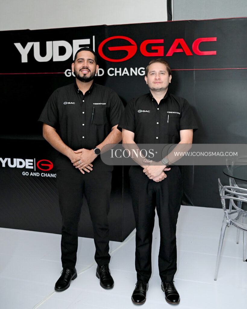 stand gac honduras expomovil