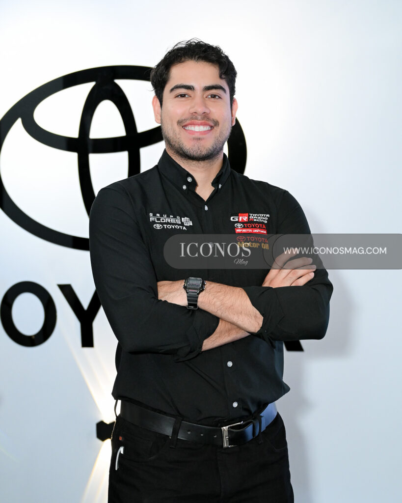 stand toyota honduras expomovil