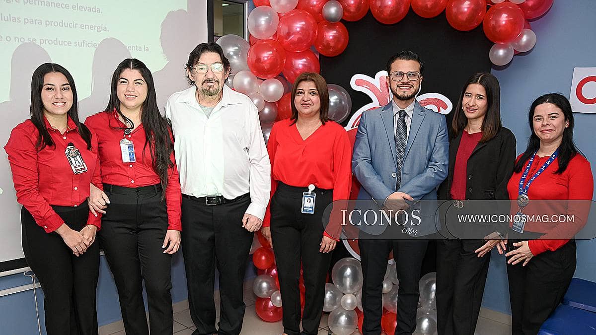 El taller de cardiología no invasiva 2026 <em>by Hospital del Valle</em> Honduras