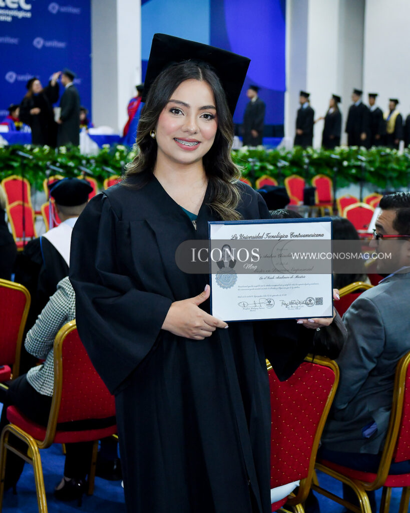 tercera ceremonia de graduacin de la universidad tecnologica centroamericana unitec honduras