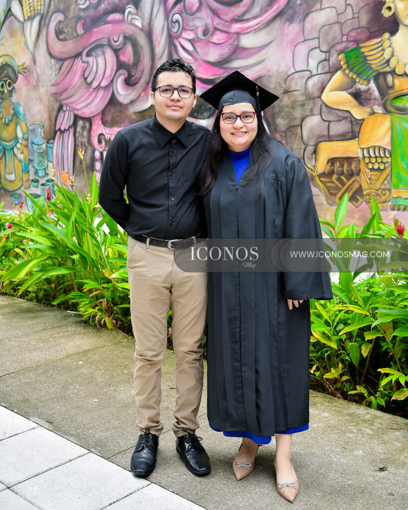 tercera ceremonia de graduacin de la universidad tecnologica centroamericana unitec honduras