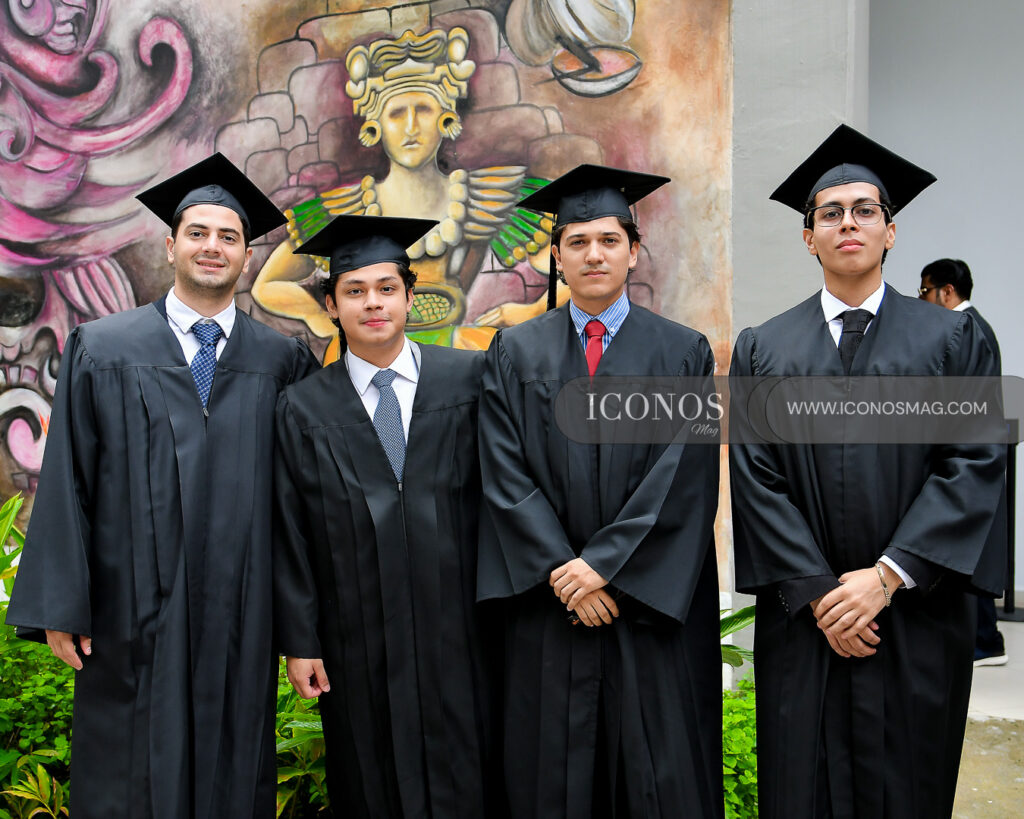 tercera ceremonia de graduacin de la universidad tecnologica centroamericana unitec honduras