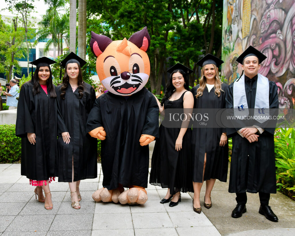 tercera ceremonia de graduacin de la universidad tecnologica centroamericana unitec honduras