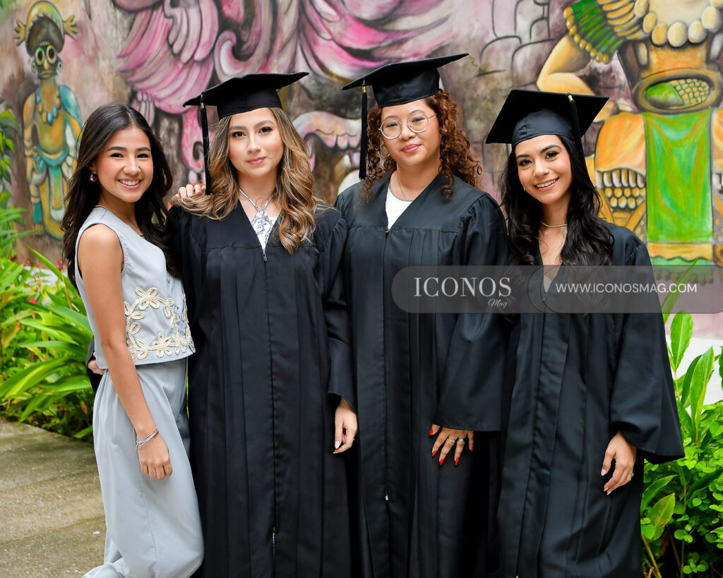 tercera ceremonia de graduacin de la universidad tecnologica centroamericana unitec honduras