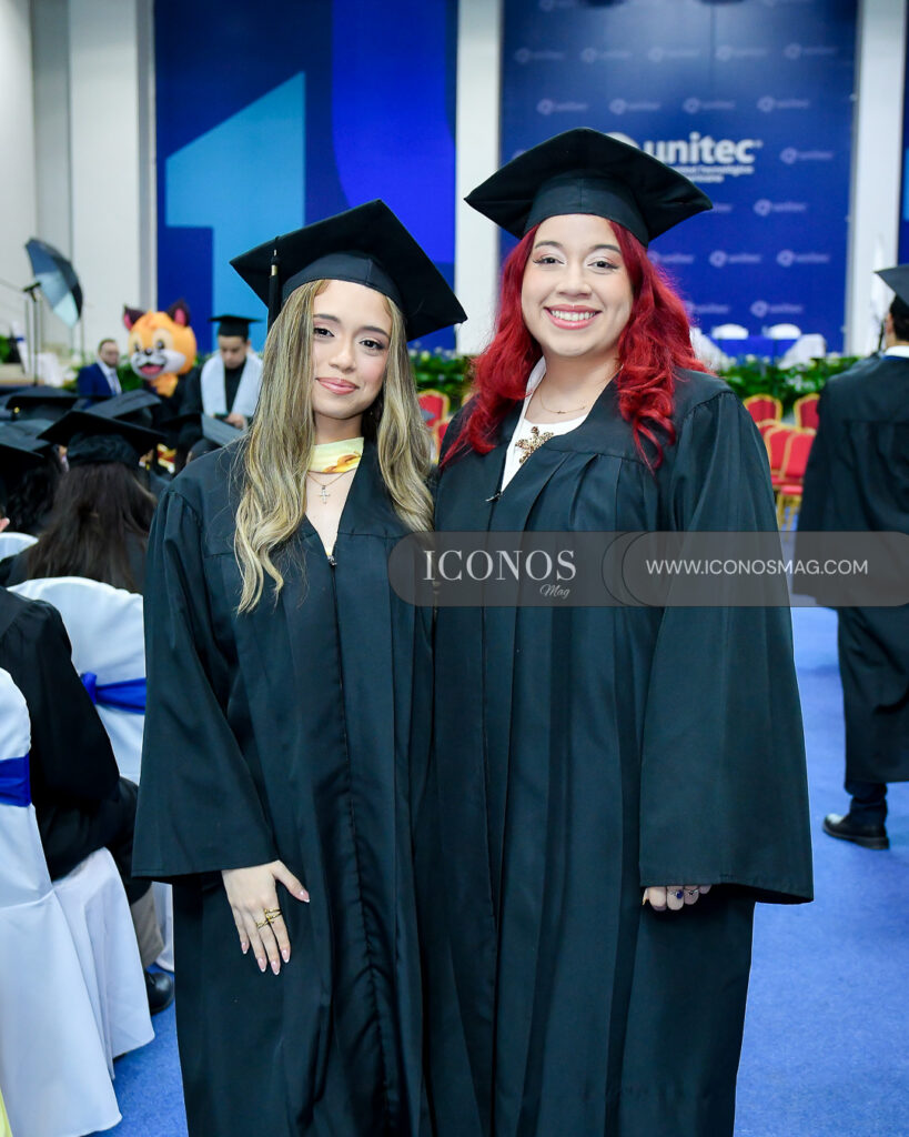 tercera ceremonia de graduacin de la universidad tecnologica centroamericana unitec honduras