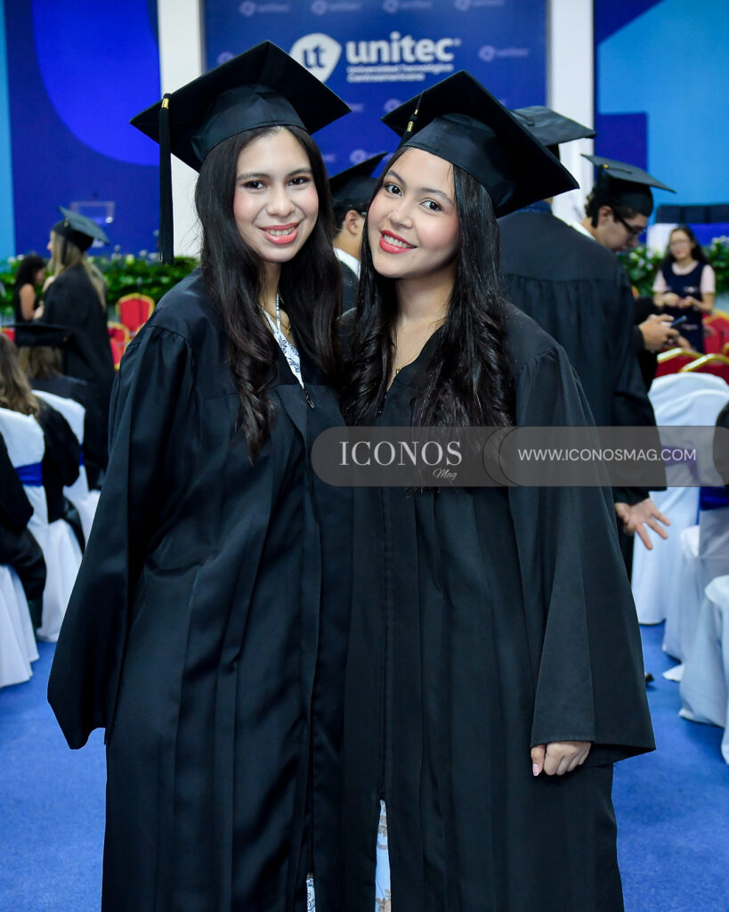 tercera ceremonia de graduacin de la universidad tecnologica centroamericana unitec honduras
