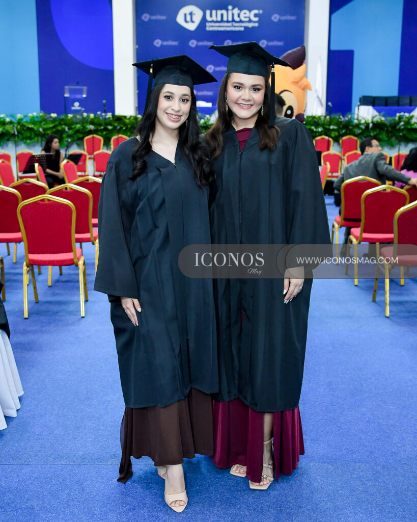 tercera ceremonia de graduacin de la universidad tecnologica centroamericana unitec honduras