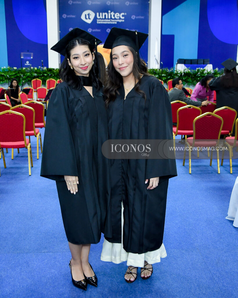 tercera ceremonia de graduacin de la universidad tecnologica centroamericana unitec honduras