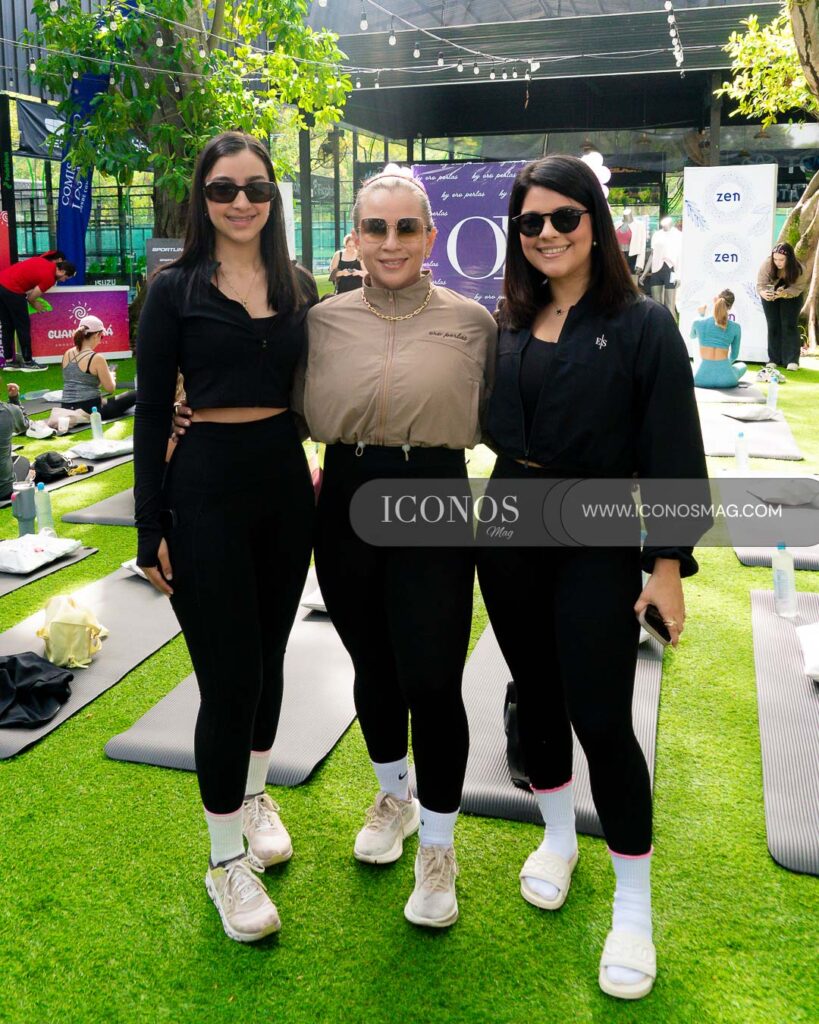 the bedazzled pilates edition by oro perlas honduras