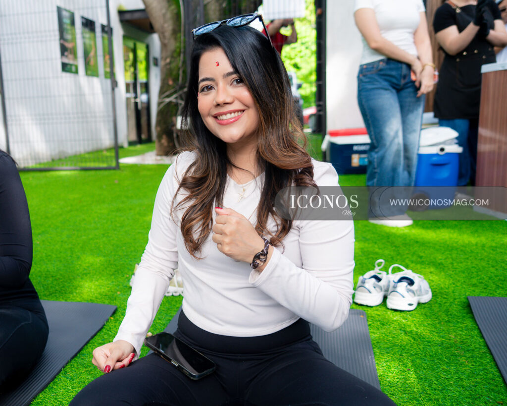 the bedazzled pilates edition by oro perlas honduras