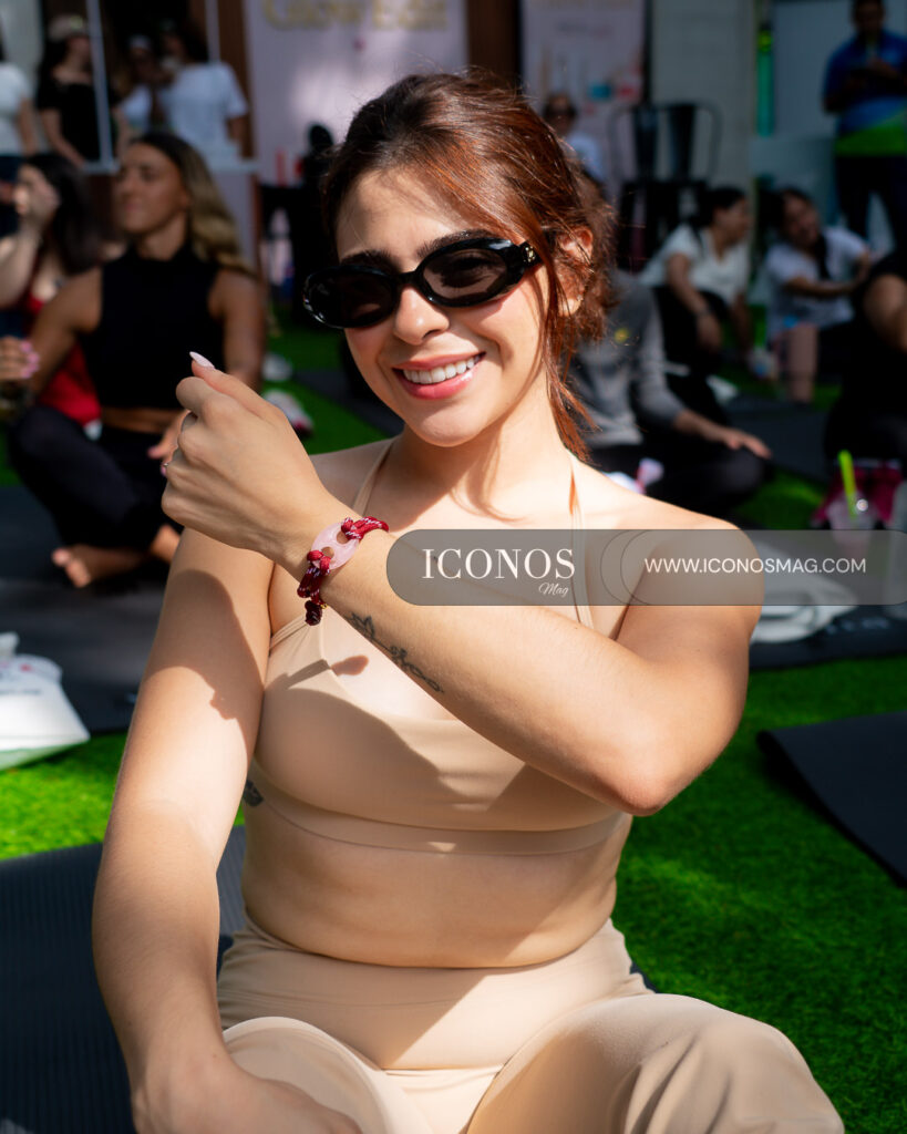 the bedazzled pilates edition by oro perlas honduras