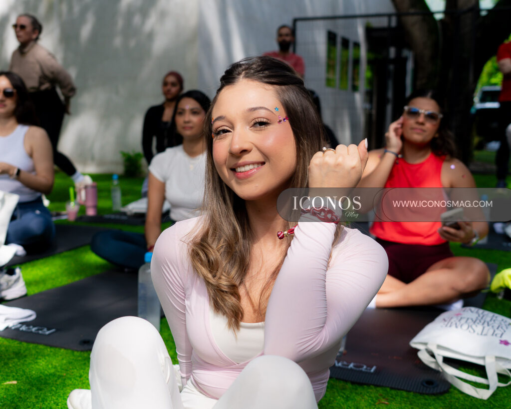 the bedazzled pilates edition by oro perlas honduras