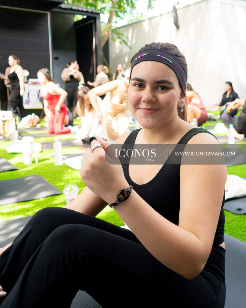 the bedazzled pilates edition by oro perlas honduras