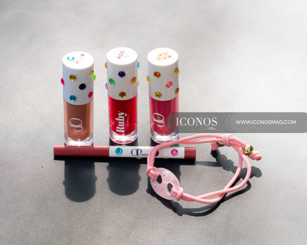 the bedazzled pilates edition by oro perlas honduras