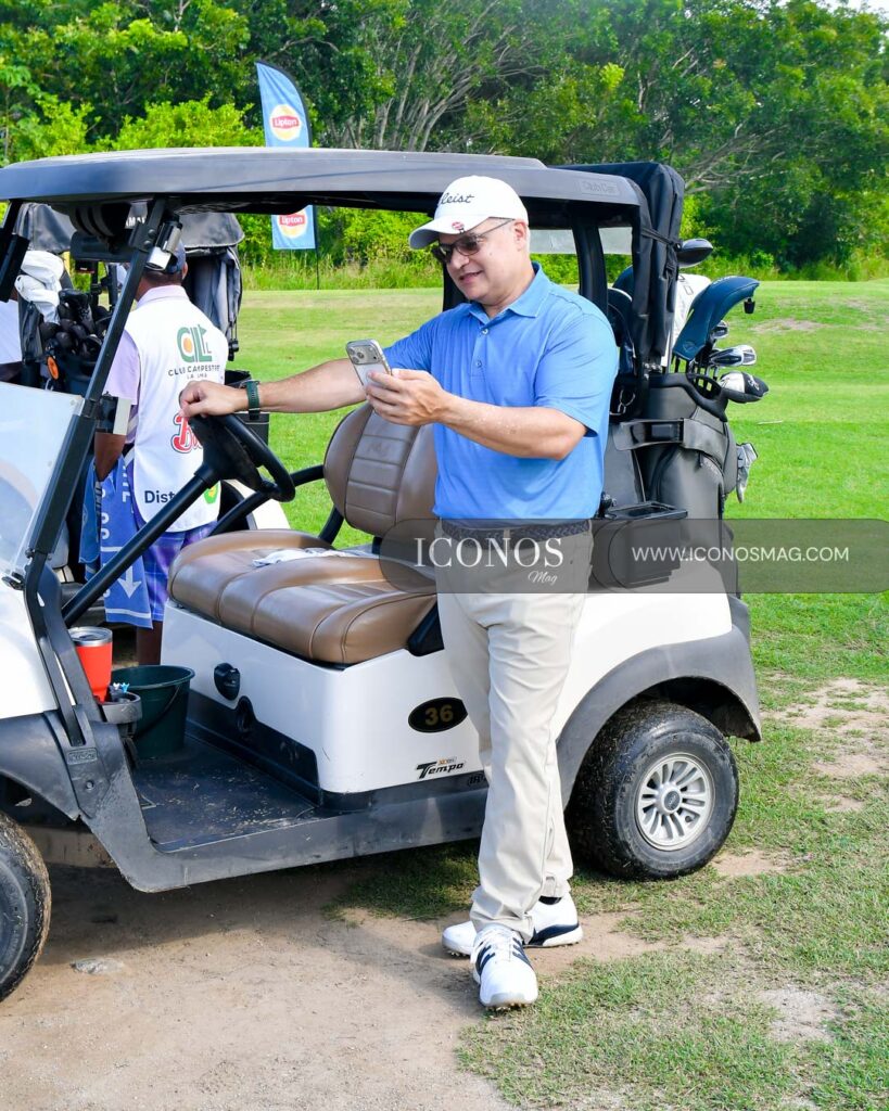 torneo golf by geely honduras