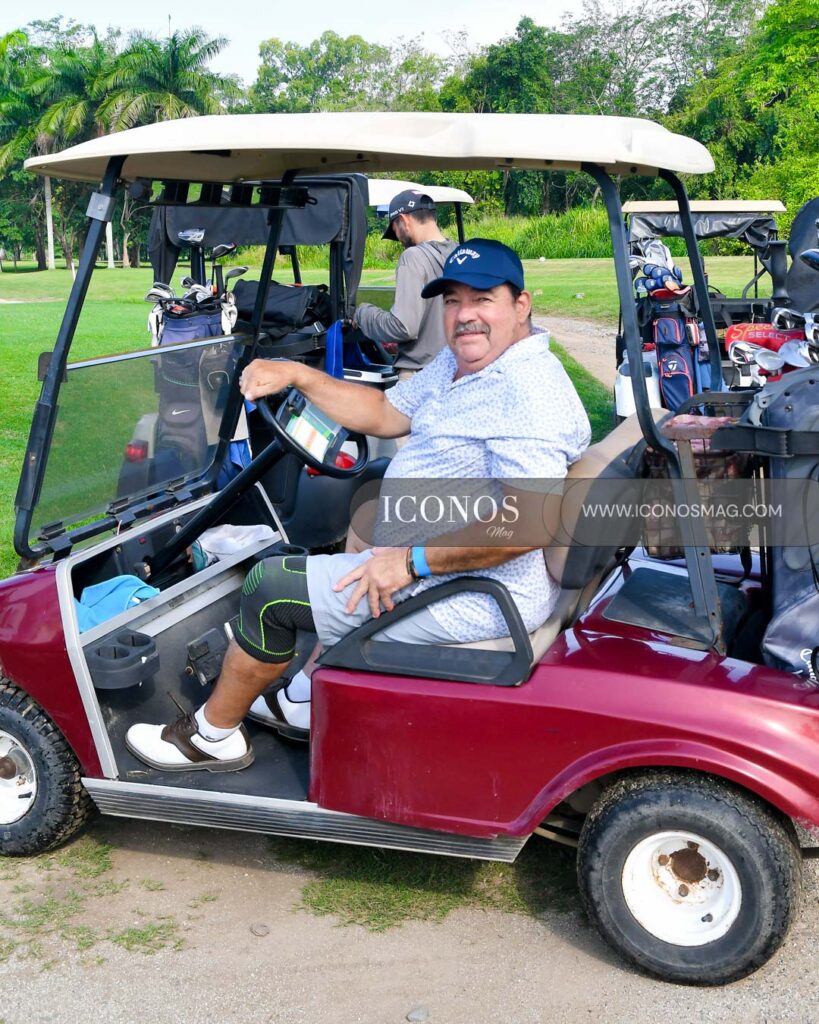 torneo golf by geely honduras