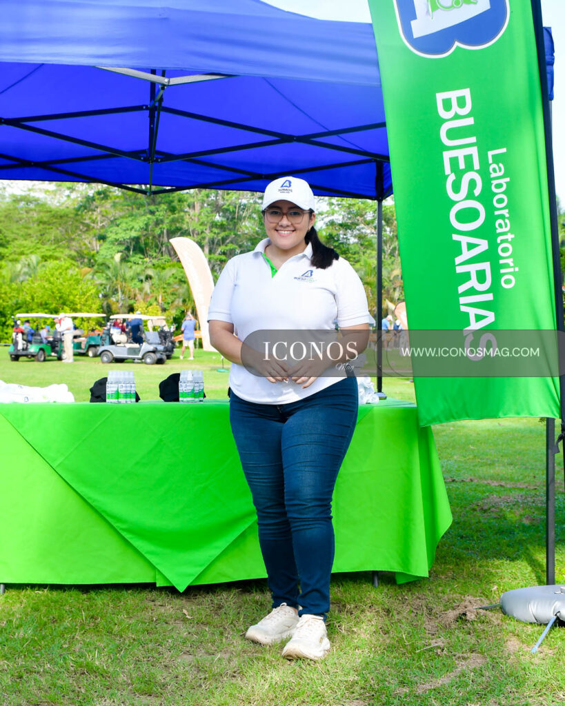torneo golf by geely honduras