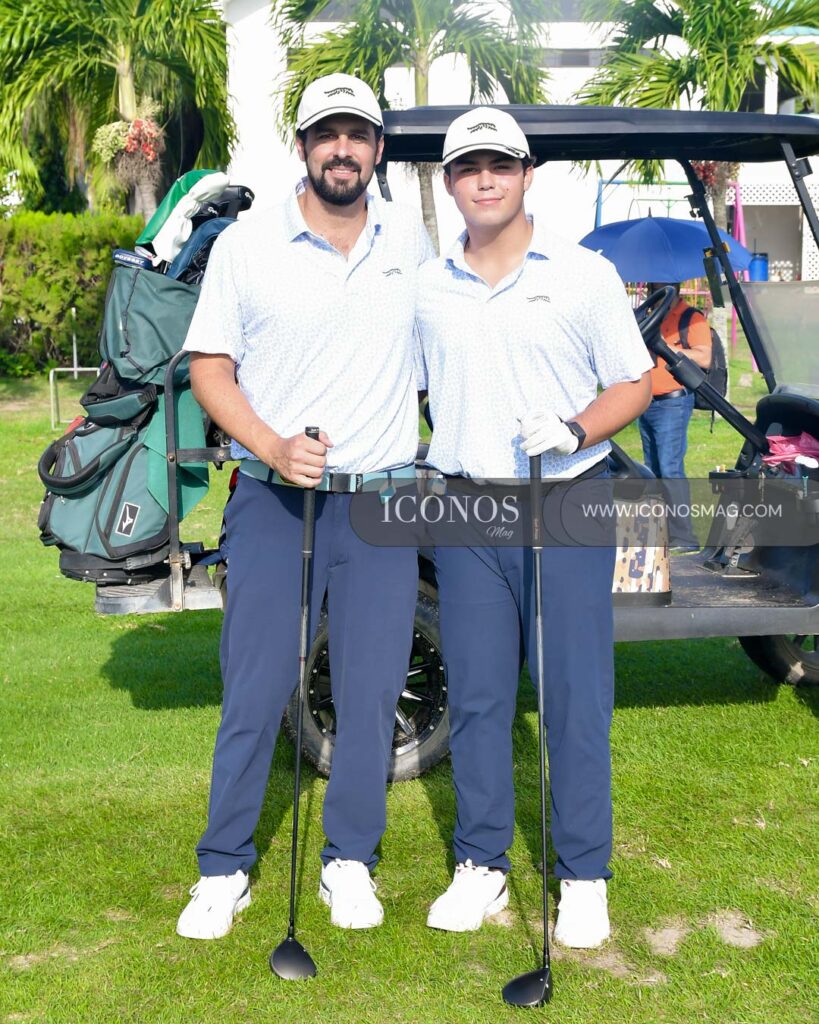 torneo golf by geely honduras