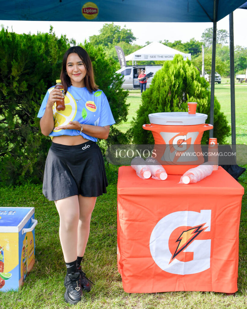 torneo golf by geely honduras
