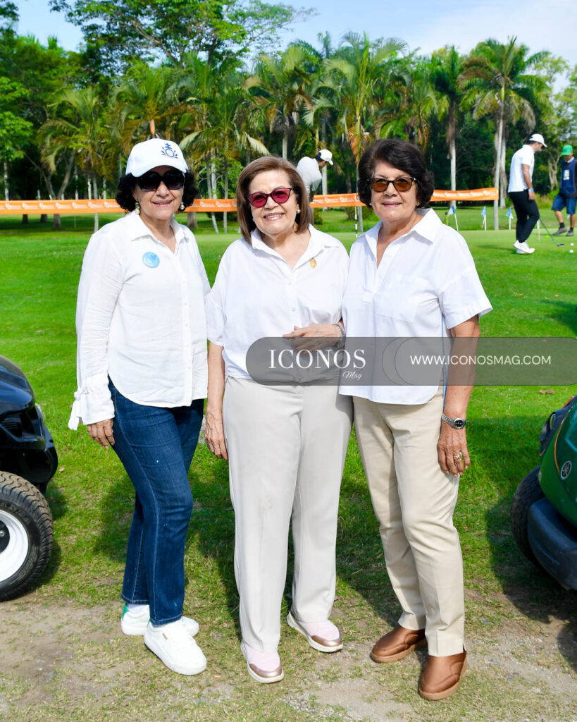 torneo golf by geely honduras