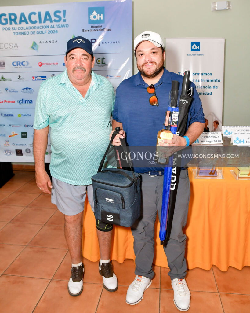 torneo golf by geely honduras