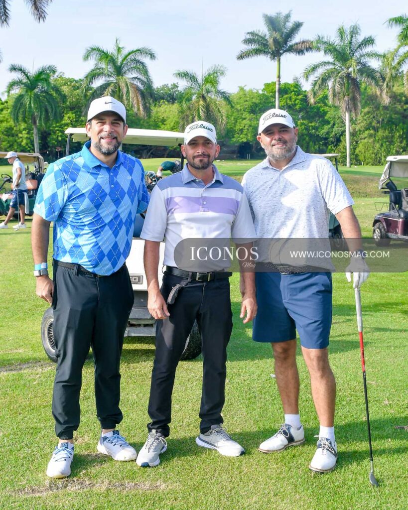 torneo golf by geely honduras