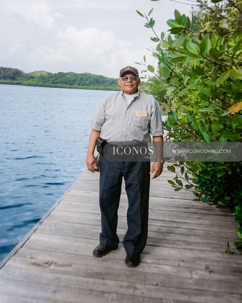 tulio armando romero solis