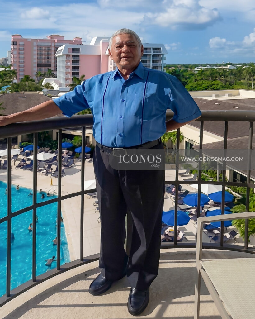 tulio armando romero solis