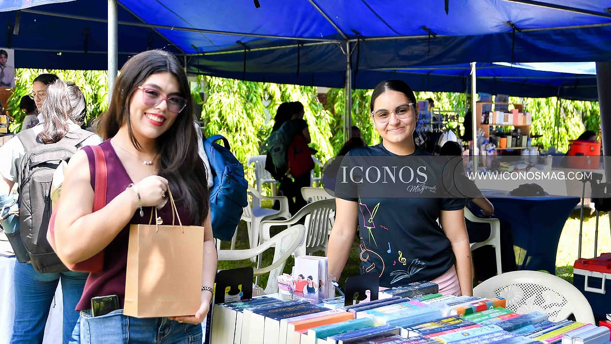 La tercera <em>expo</em> emprendedores <em>by USAP</em> Honduras