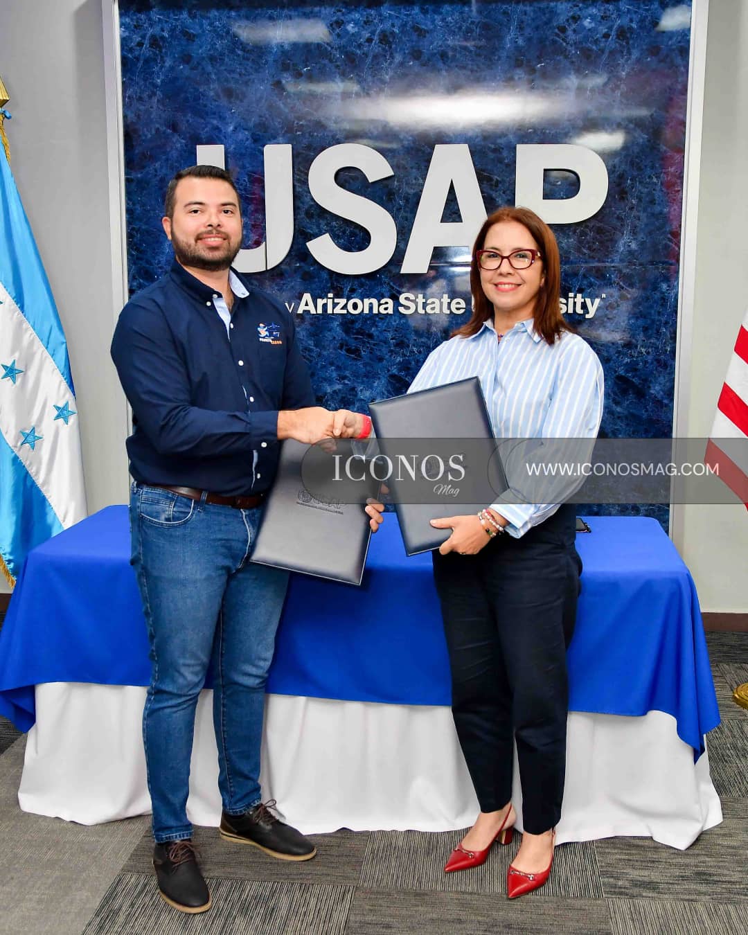 usap