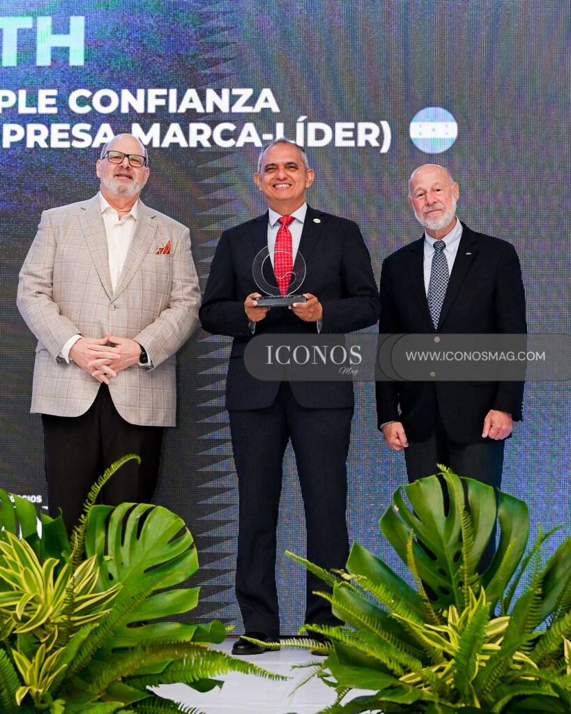 uth premio confianza
