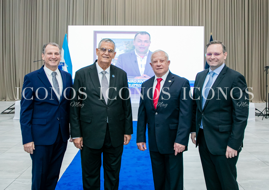 Juan Bendeck Premio Valmoral tercera parte