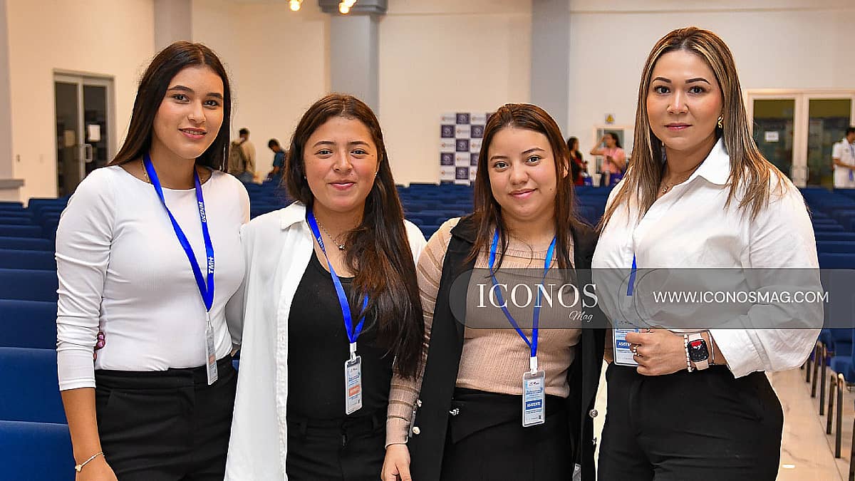 DÍA UNO – SEXTA PARTE El primer congreso internacional de ciencias de la salud 2026 <em>by UCENM</em> Honduras