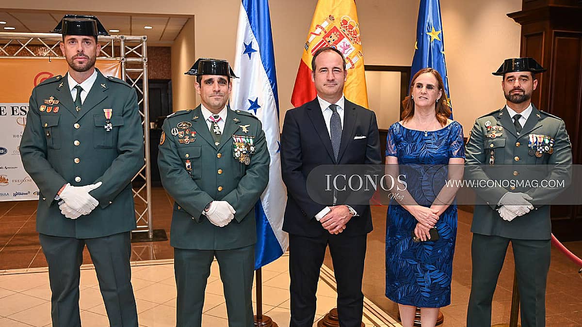 SEGUNDA PARTE La Fiesta Nacional de España 2026