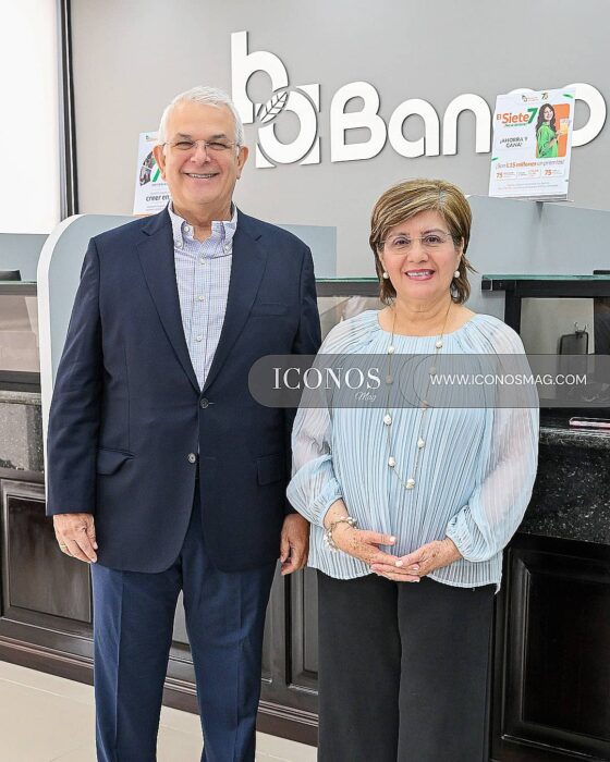 PORTADA Inauguracin Banco de Occidente agencia plaza Norpoint