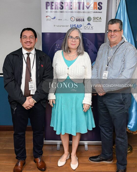 PORTADA Inauguracin diplomado perspectivas USAP Honduras