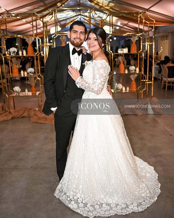 PORTADA boda esther de jesus garay y kevin mejia