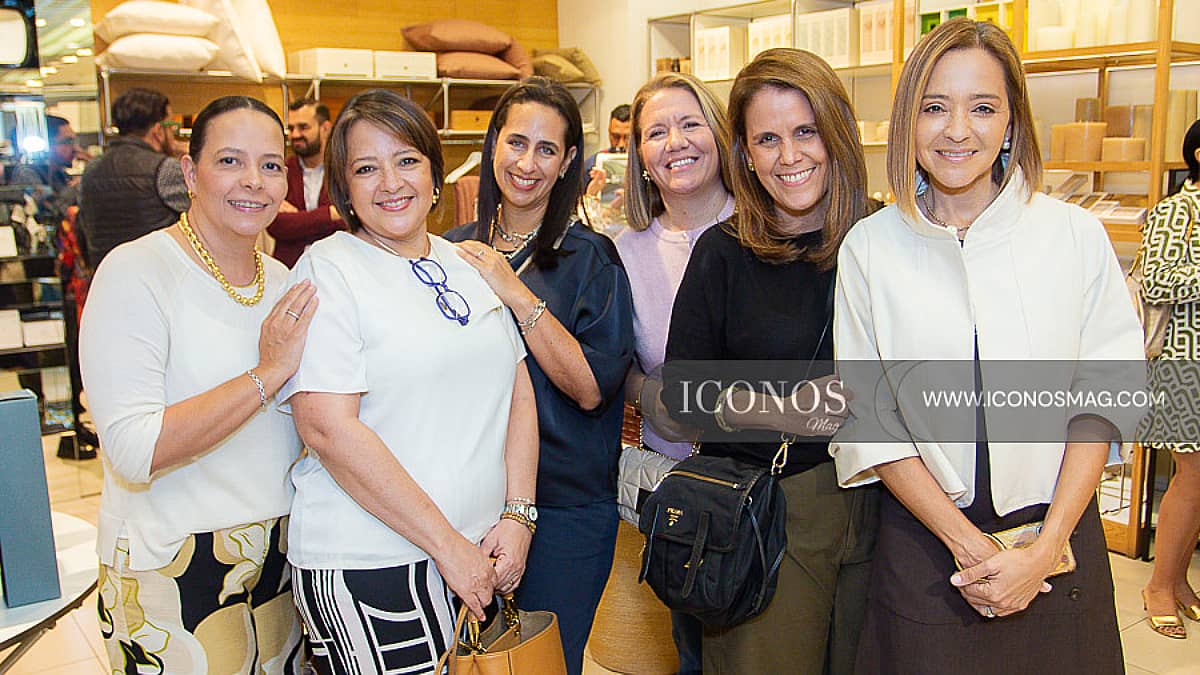 El <em>Christmas shopping 2026 </em>de <em>Zara Home by BAC</em> Honduras