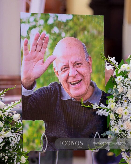 PORTADA despedida julio cantero